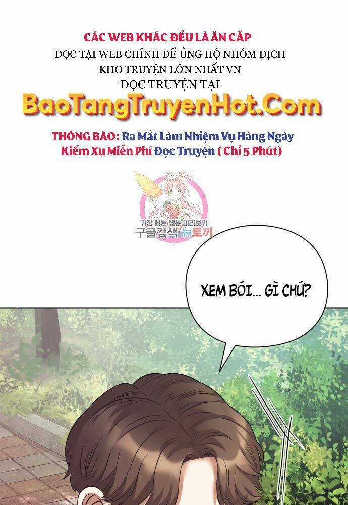 Nhân Viên Văn Phòng Nhìn Thấy Vận Mệnh Chapter 5 trang 0