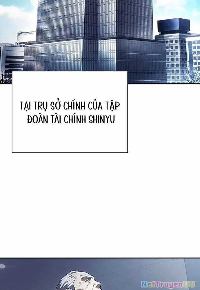 Nhân Viên Văn Phòng Nhìn Thấy Vận Mệnh Chapter 76 trang 1