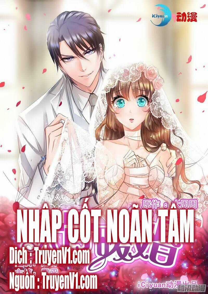 Nhập Cốt Noãn Hôn Chapter 2 trang 1