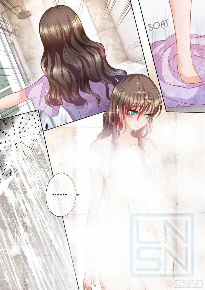 Nhập Cốt Noãn Hôn Chapter 20 trang 1