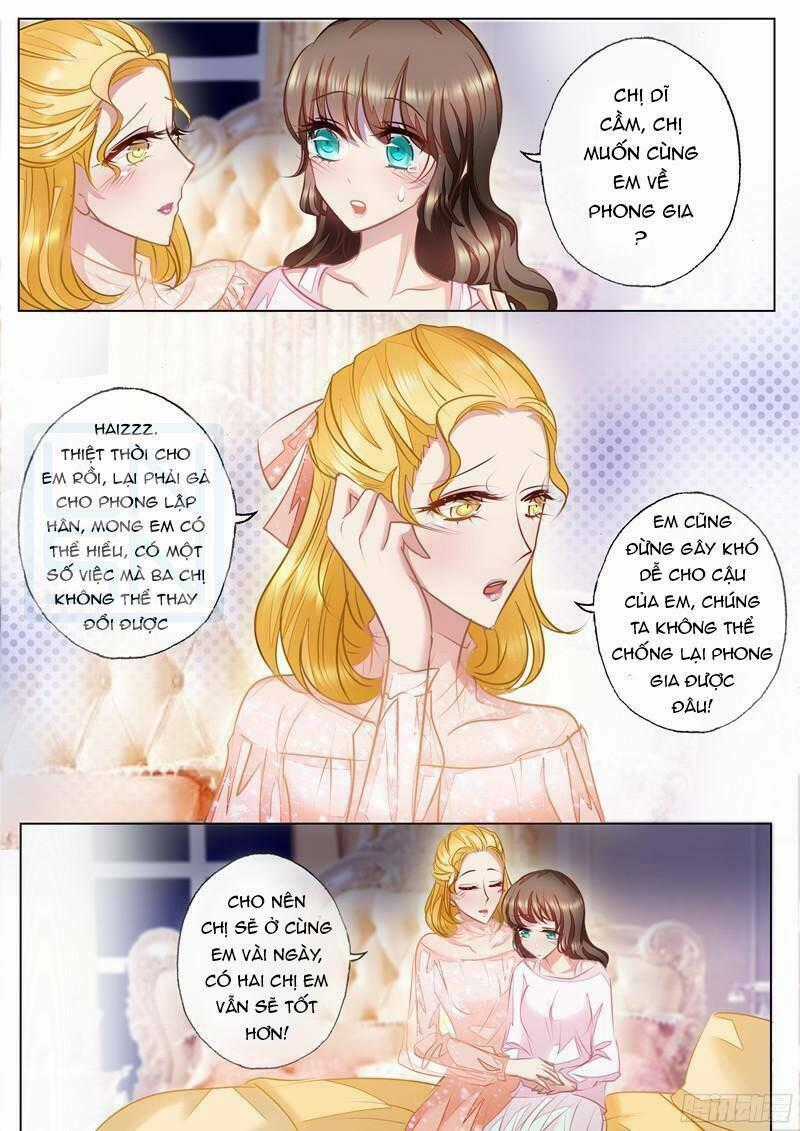 Nhập Cốt Noãn Hôn Chapter 23 trang 0