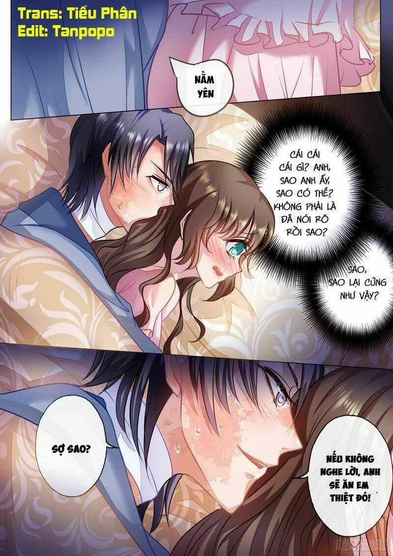 Nhập Cốt Noãn Hôn Chapter 29 trang 1