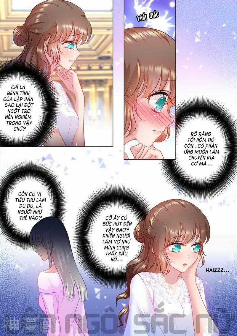 Nhập Cốt Noãn Hôn Chapter 39 trang 1