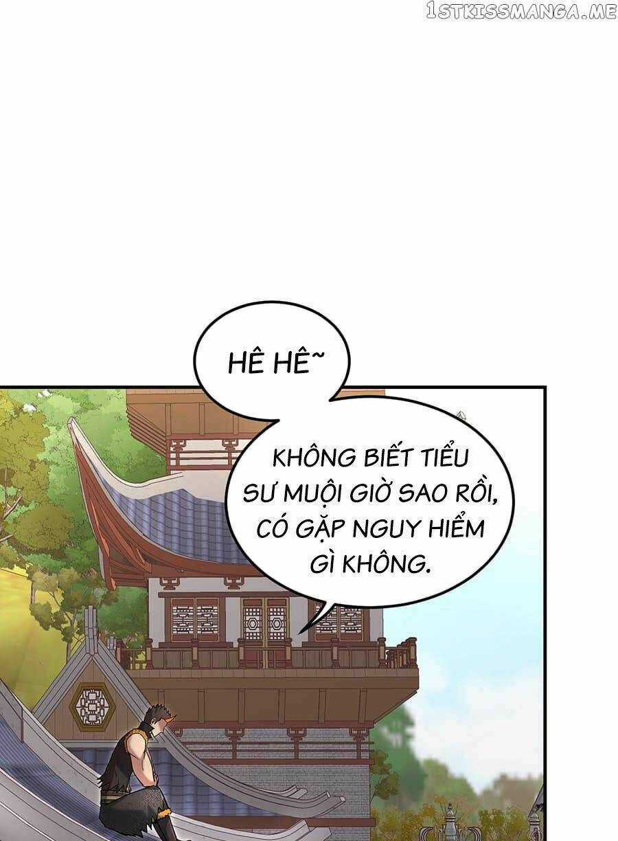 Nhập Hồn Ma Đạo Tổ Sư Chapter 47 trang 1