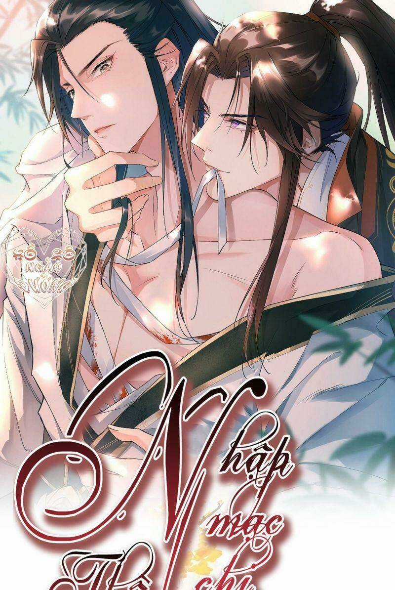 Nhập Mạc Chi Thần Chapter 10 trang 0