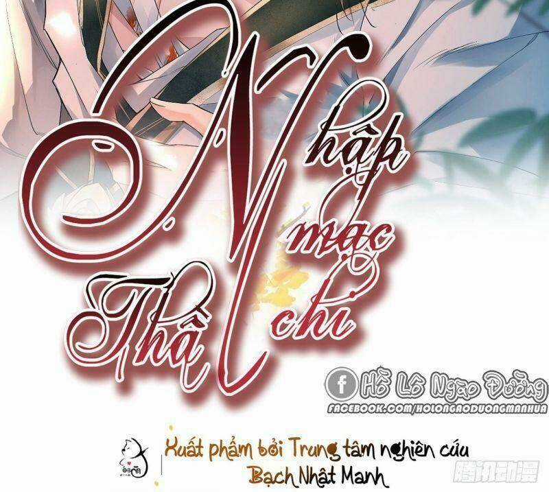 Nhập Mạc Chi Thần Chapter 15 trang 1