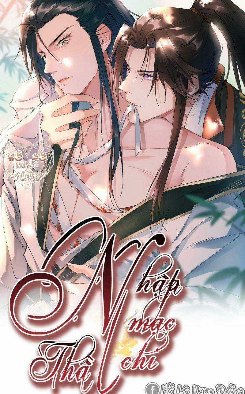 Nhập Mạc Chi Thần Chapter 16 trang 0