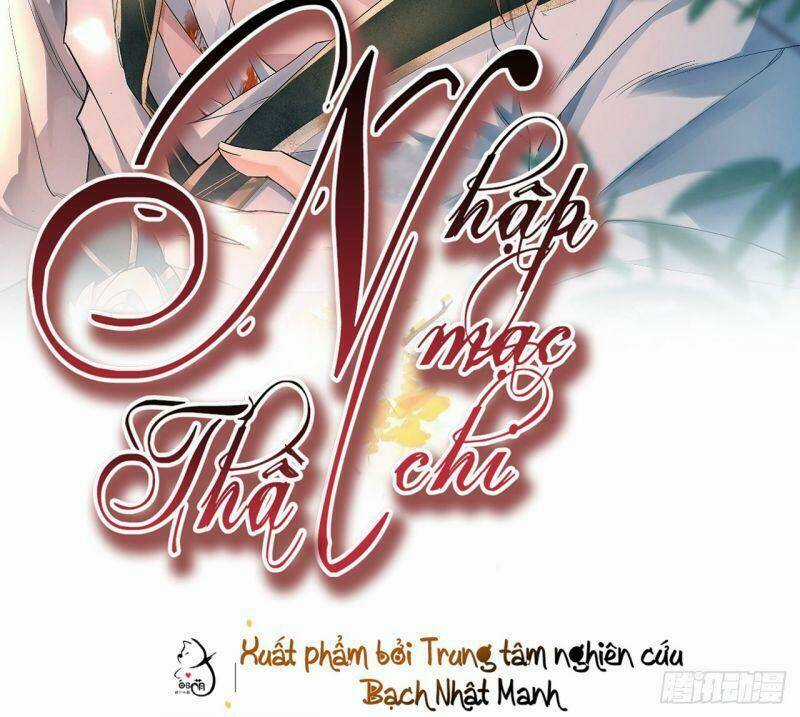 Nhập Mạc Chi Thần Chapter 4 trang 1