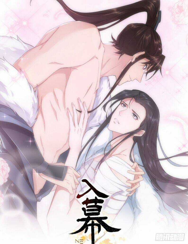 Nhập Mạc Chi Thần Chapter 80 trang 1