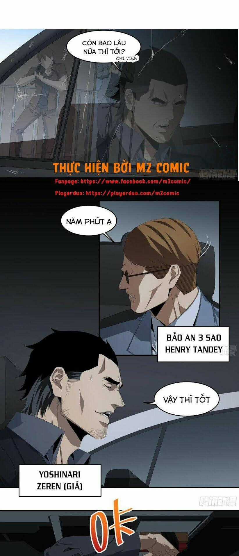 Nhất Ăn Tất Chapter 113 trang 1