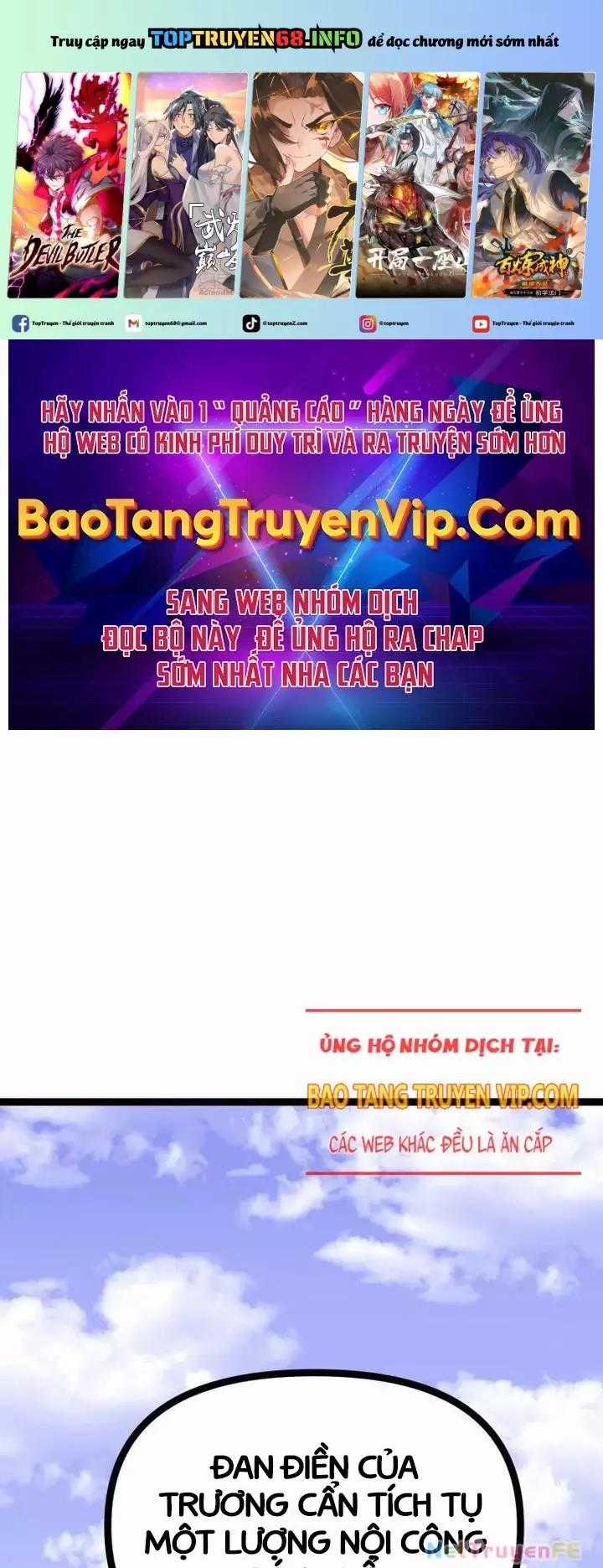 Nhất Bộ Thần Quyền Chapter 17 trang 0