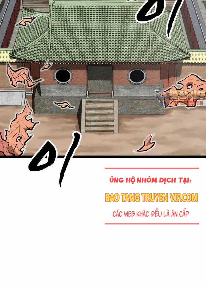 Nhất Bộ Thần Quyền Chapter 5 trang 1