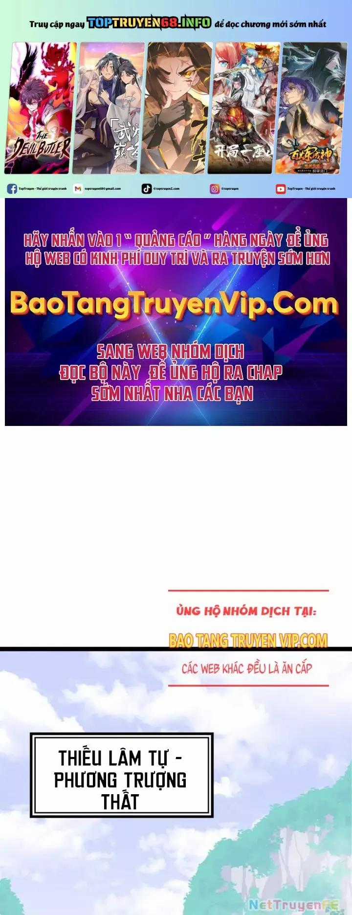 Nhất Bộ Thần Quyền Chapter 9 trang 0