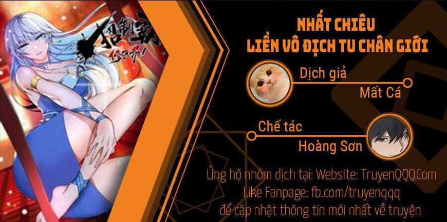 Nhất Chiêu Liền Vô Địch Tu Chân Giới Chapter 90 trang 0