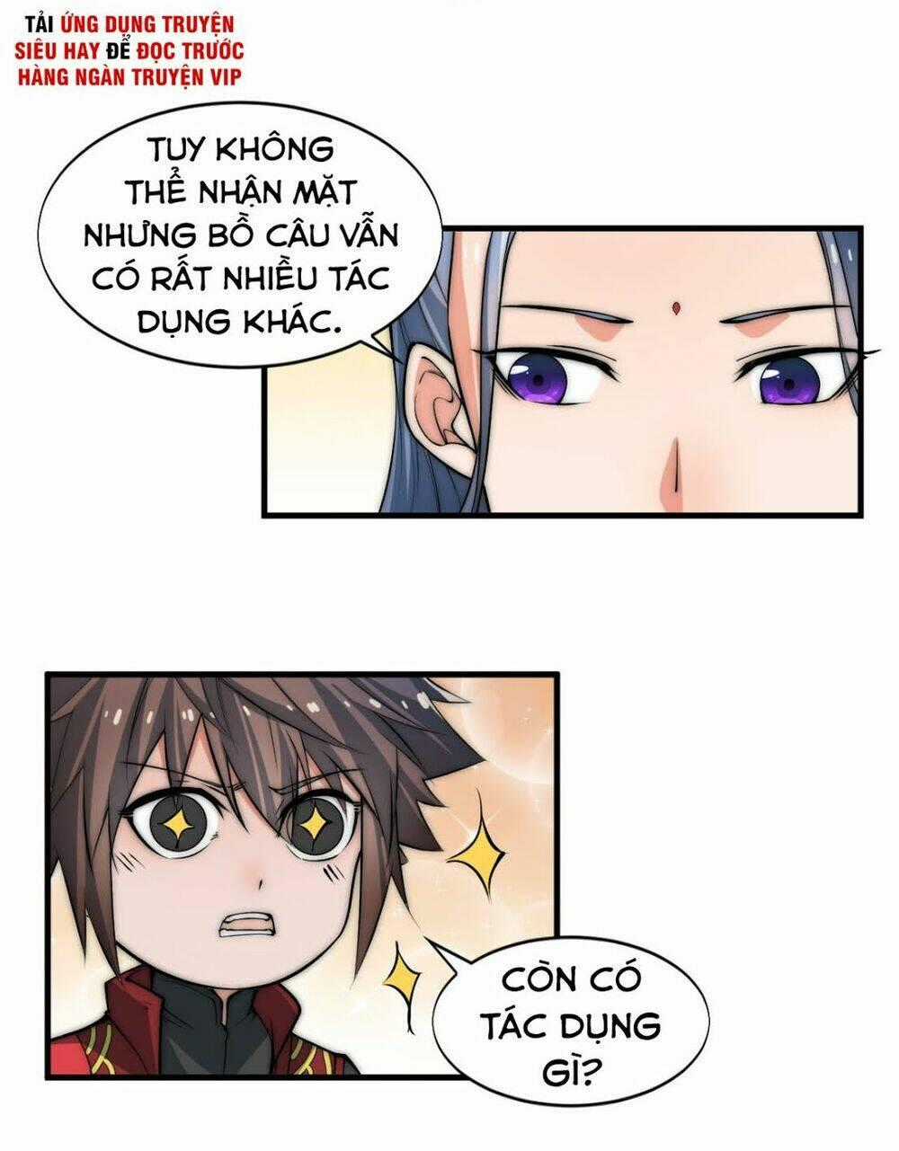 Nhất Chiêu Tiên Chapter 6 trang 1