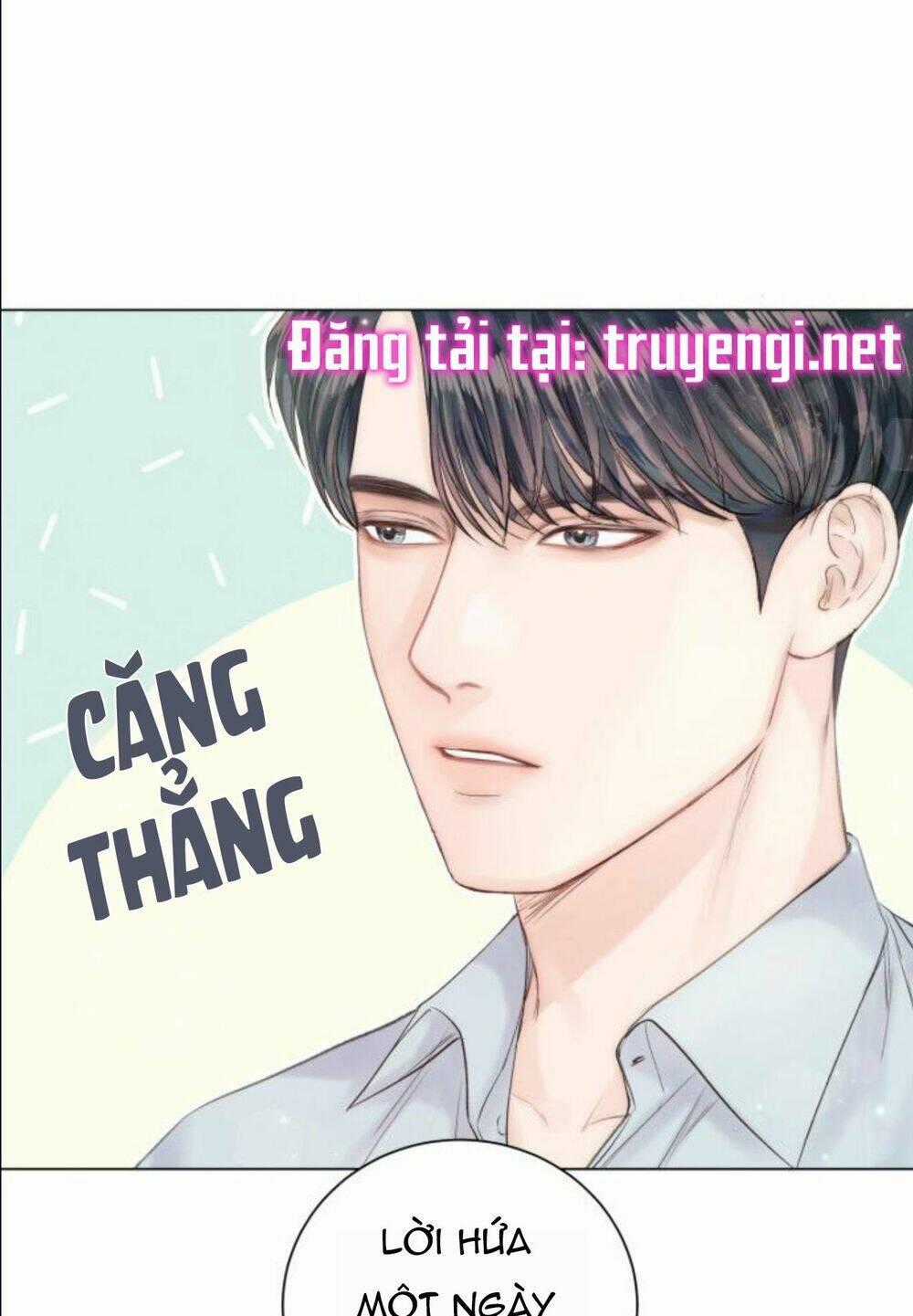 Nhất Định Chúng Ta Sẽ Được Hạnh Phúc Chapter 12 trang 1