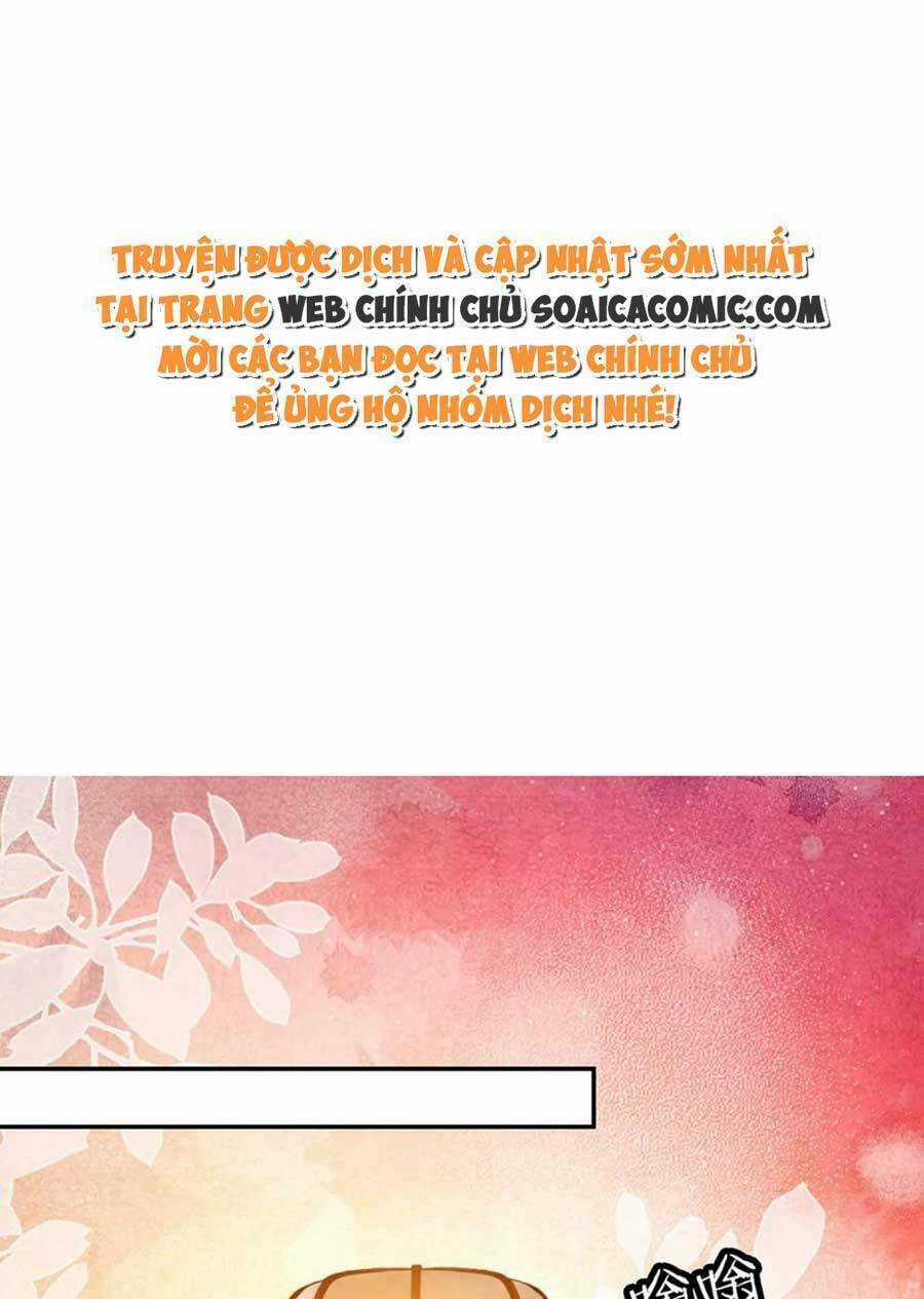 Nhặt Được Bảo Bối Manh Manh Chapter 118 trang 0