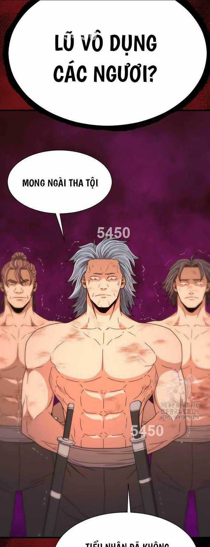 Nhất Hốt Đao Chapter 23 trang 1