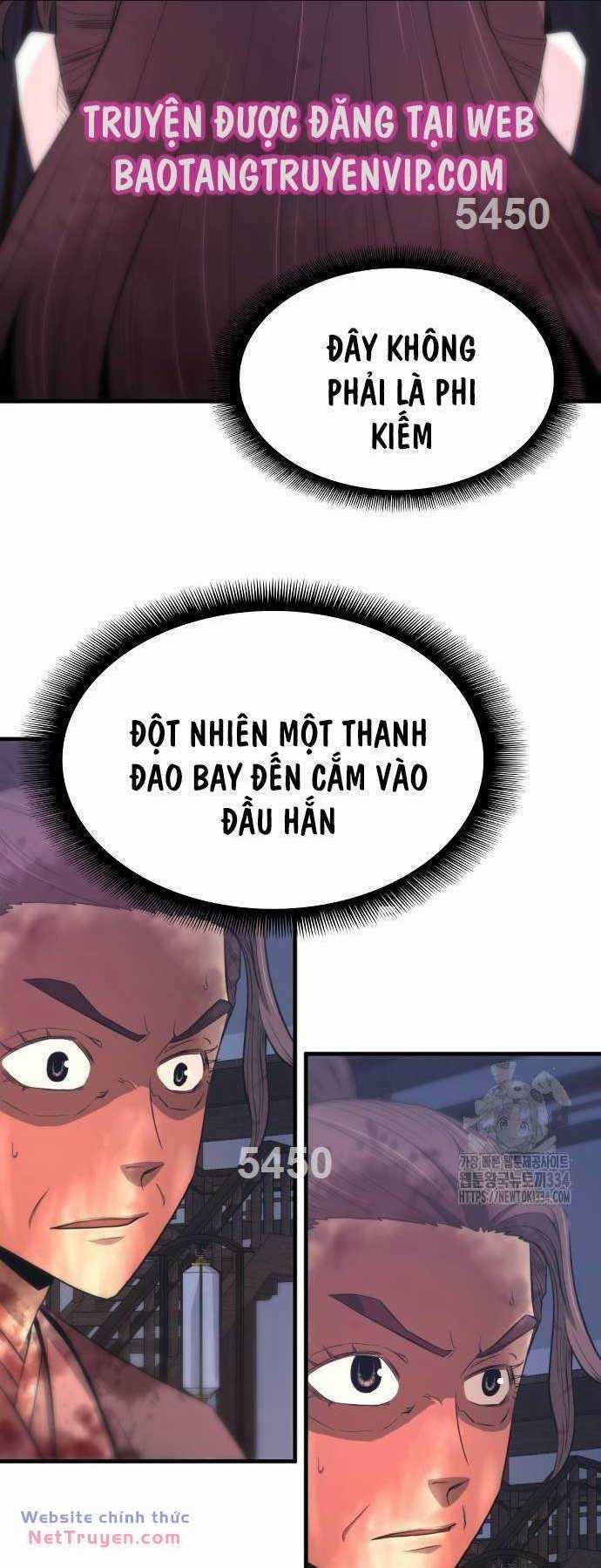 Nhất Hốt Đao Chapter 27 trang 1