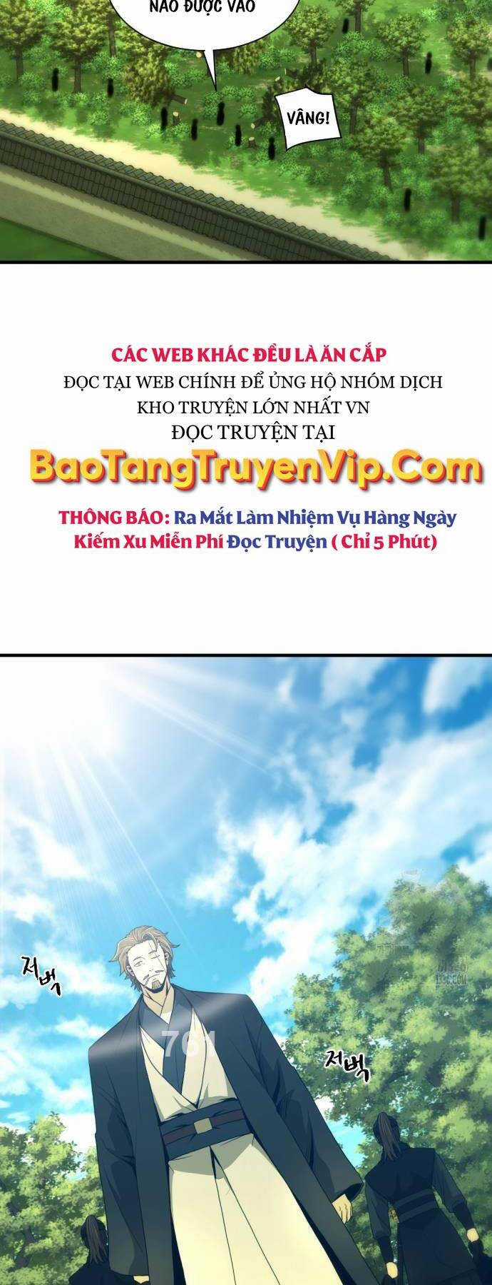 Nhất Hốt Đao Chapter 29 trang 1