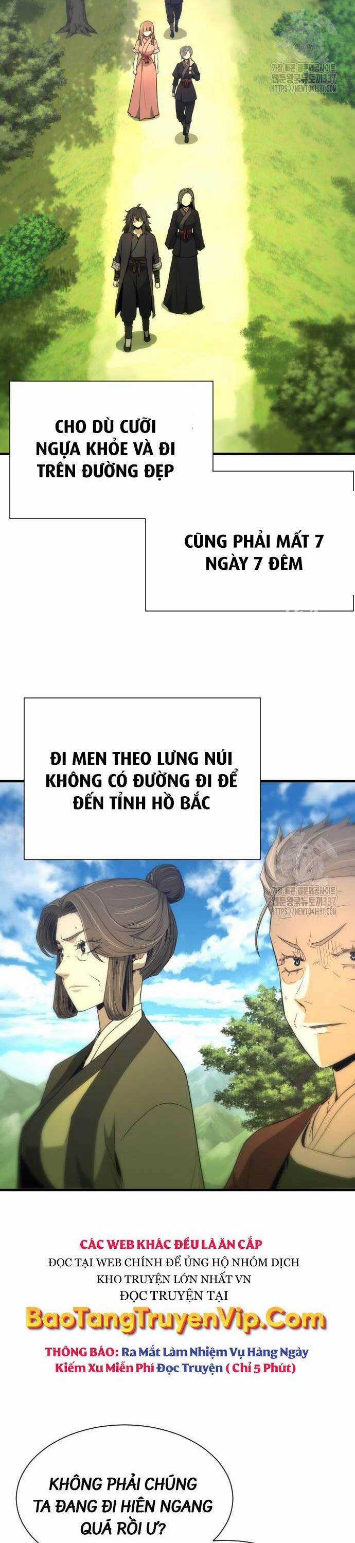 Nhất Hốt Đao Chapter 31 trang 1