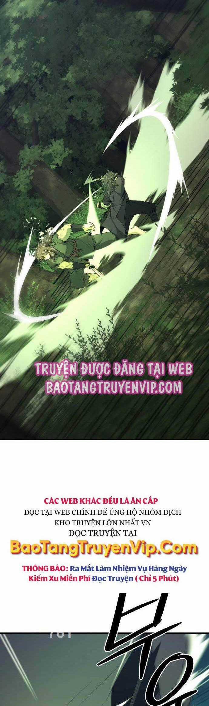 Nhất Hốt Đao Chapter 33 trang 0