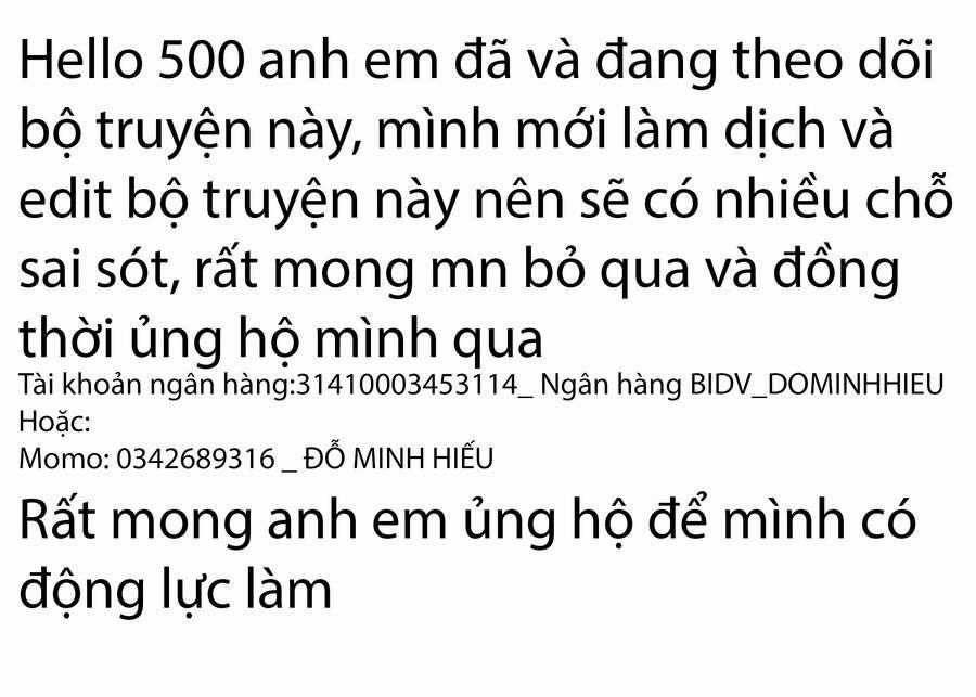 Nhật Kí Theo Dõi Vị Hôn Thê Tự Nhận Mình Là Nữ Phụ Phản Diện Chapter 18 trang 1