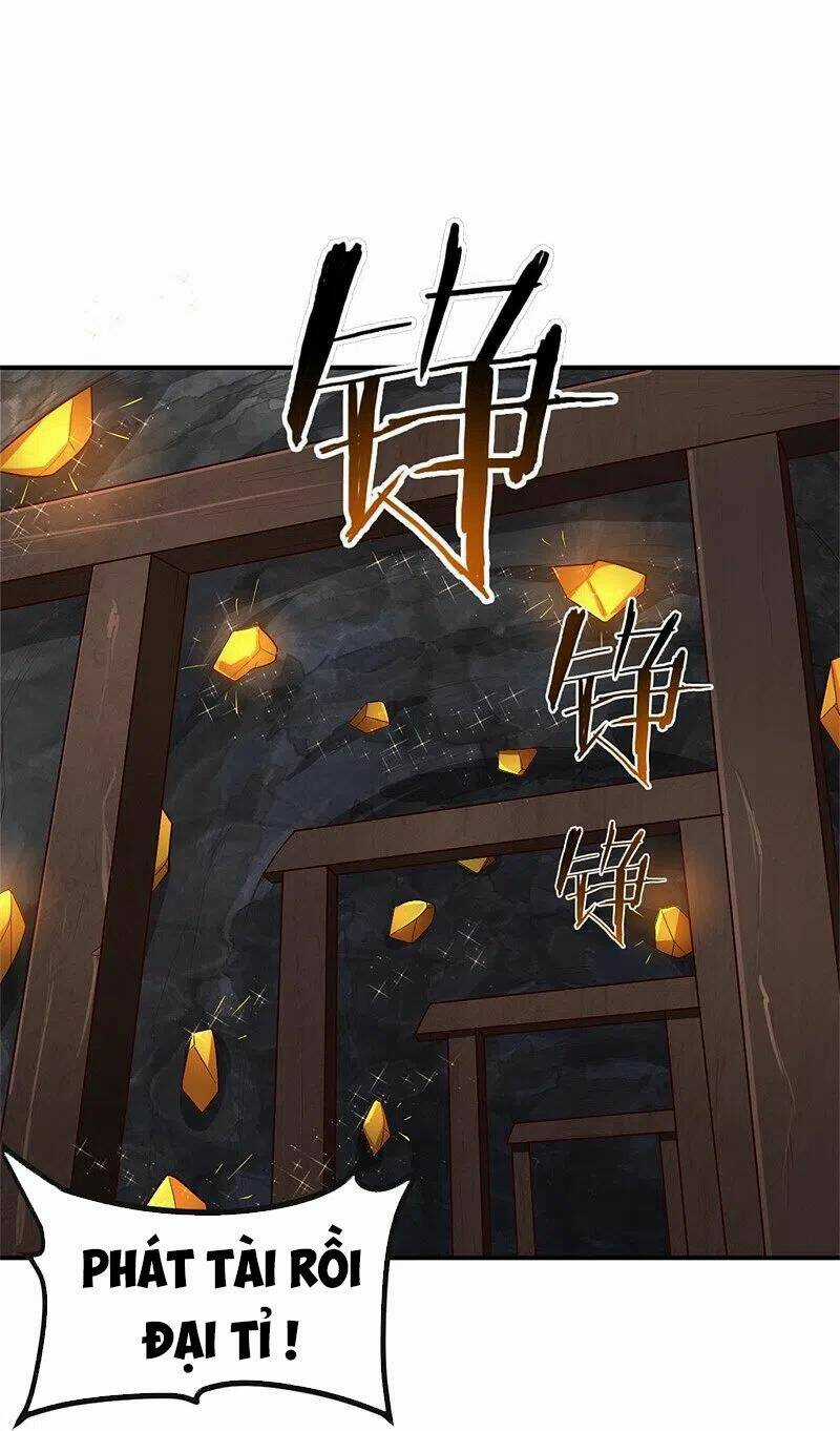 Nhất Kiếm Độc Tôn Chapter 176 trang 1