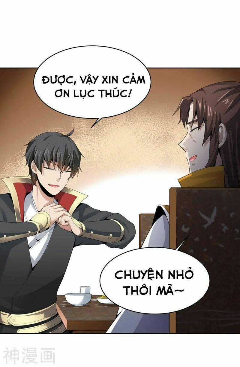 Nhất Kiếm Độc Tôn Chapter 26 trang 1