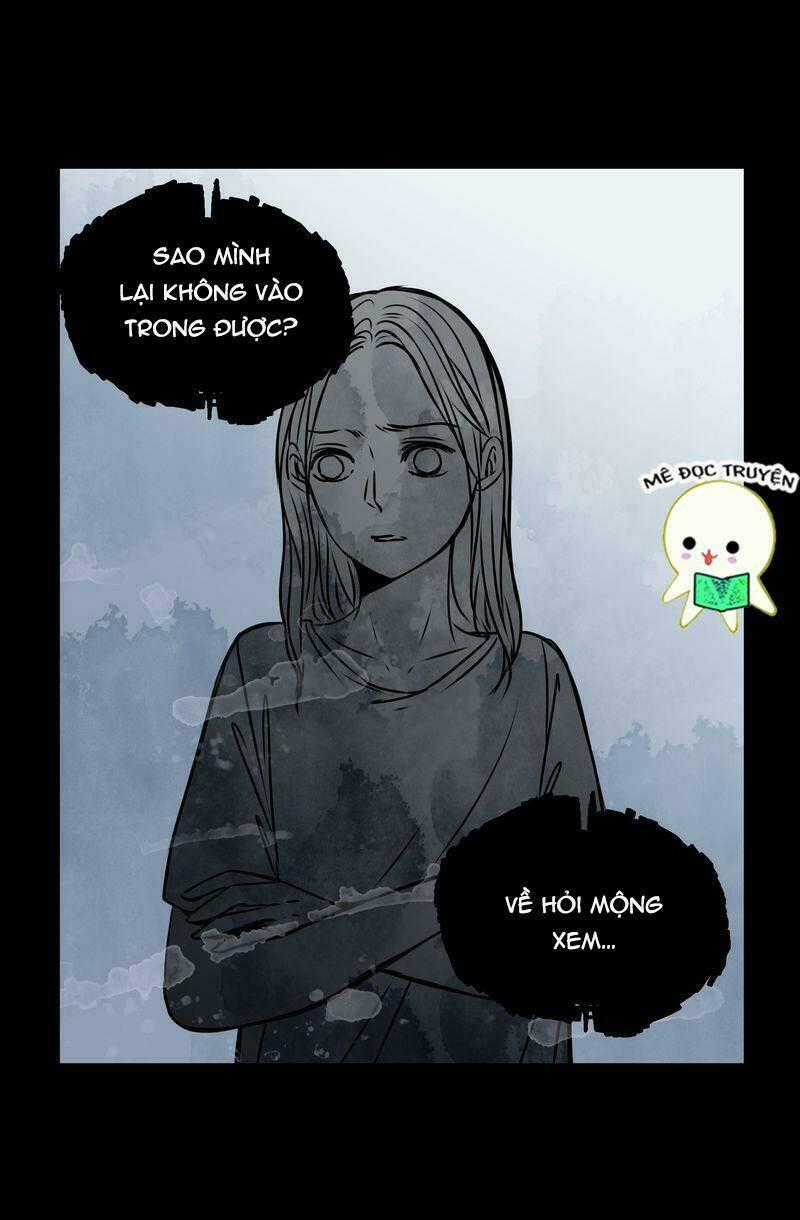 Nhật Ký Nữ Phù Thủy Hồi Sinh Chapter 38 trang 1