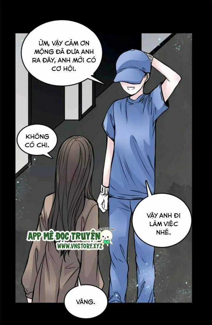 Nhật Ký Nữ Phù Thủy Hồi Sinh Chapter 46 trang 1