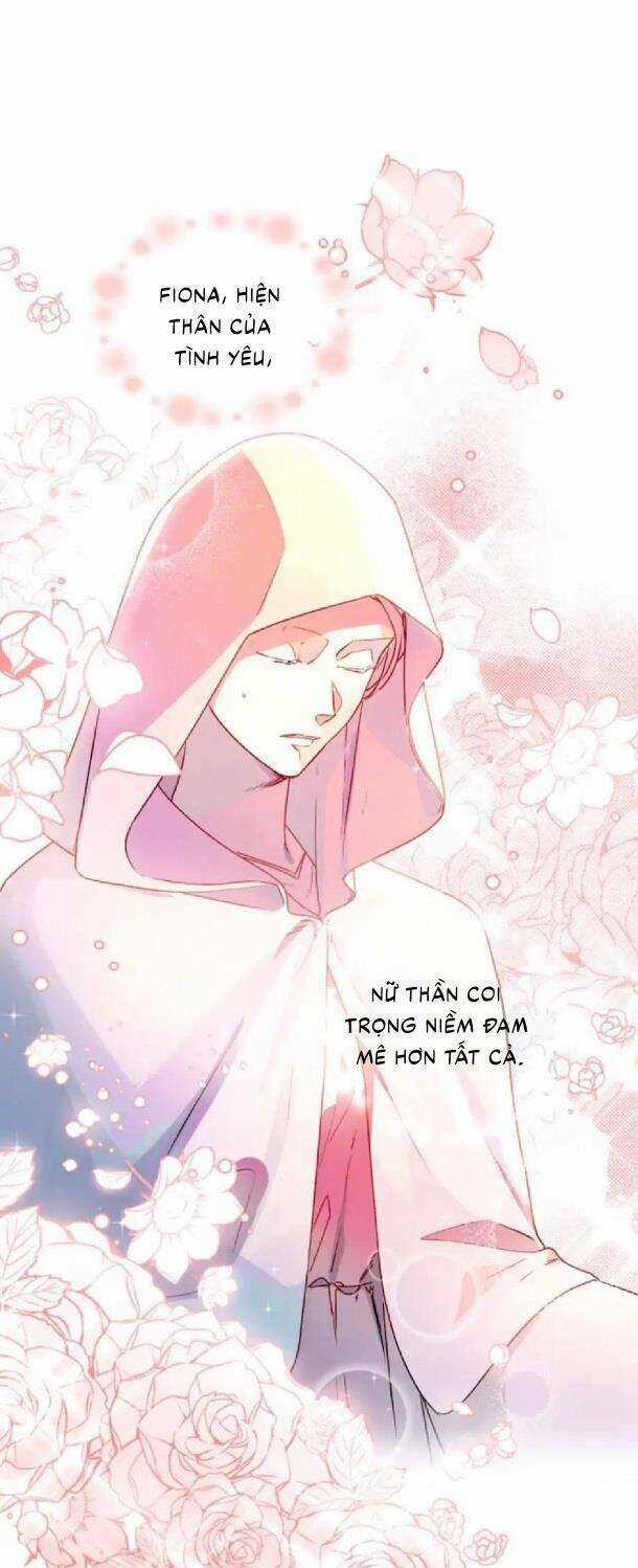 Nhật Ký Quan Sát Elena Evoy Chapter 43 trang 1