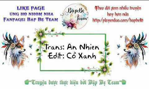 Nhật Ký Thường Ngày Của Tiên Vương Chapter 18 trang 1