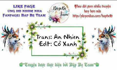 Nhật Ký Thường Ngày Của Tiên Vương Chapter 19 trang 1