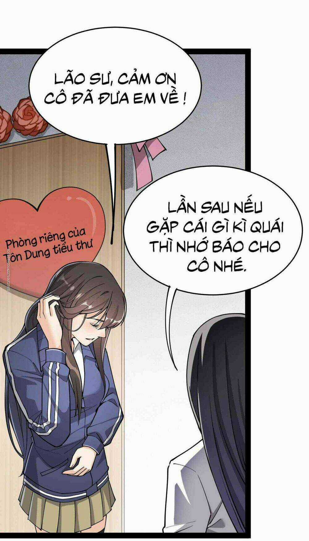 Nhật Ký Thường Ngày Của Tiên Vương Chapter 37 trang 1