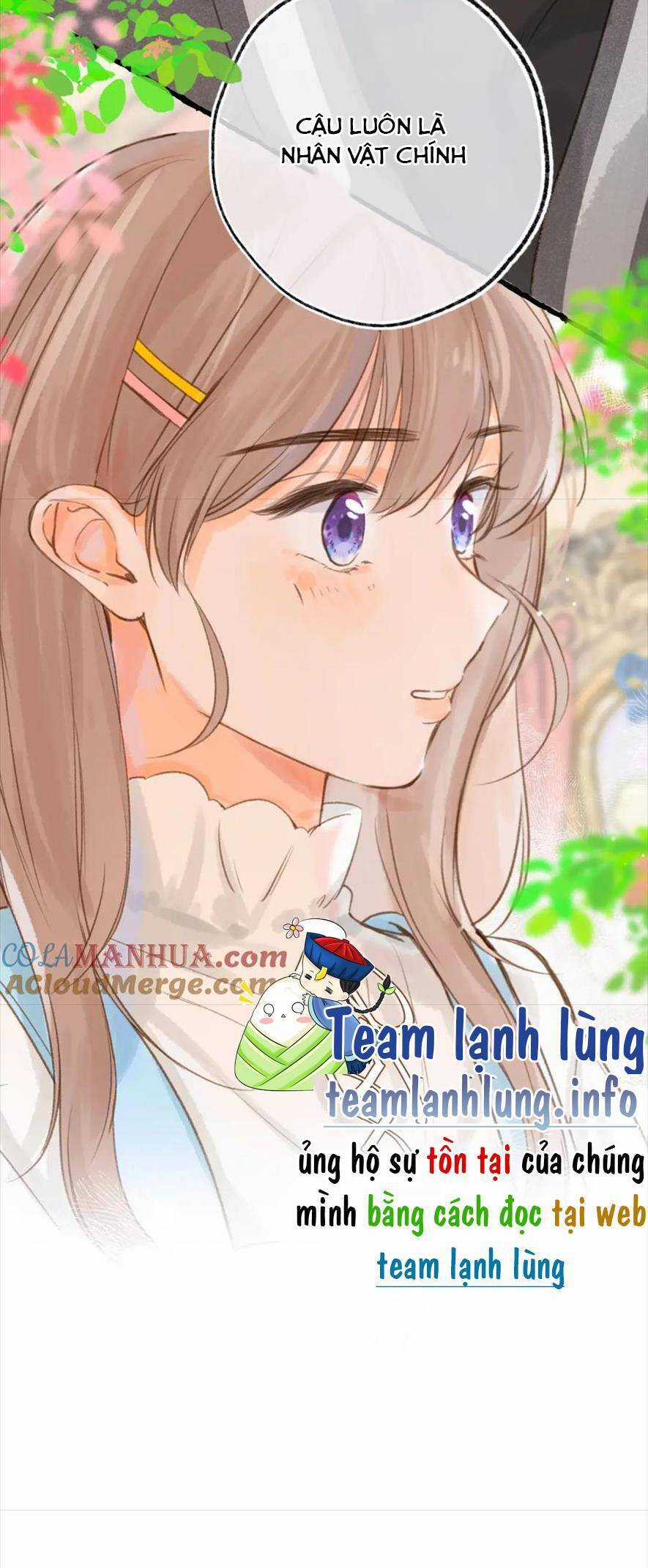 Nhật Ký Tình Yêu Hằng Ngày Chapter 29 trang 1