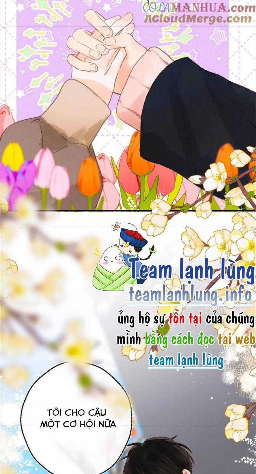 Nhật Ký Tình Yêu Hằng Ngày Chapter 30 trang 0