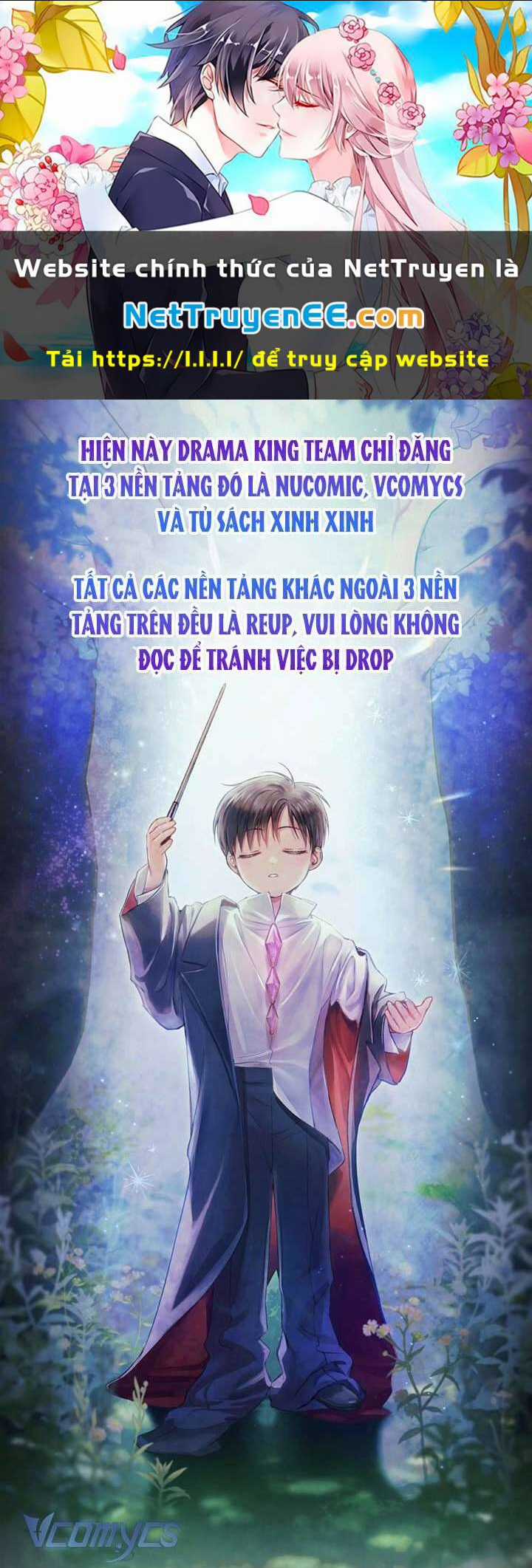 Nhật Ký Trông Trẻ Chapter 31 trang 0