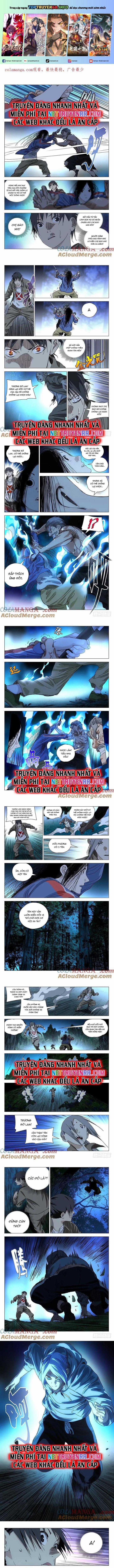 Nhất Nhân Chi Hạ Chapter 388 trang 0