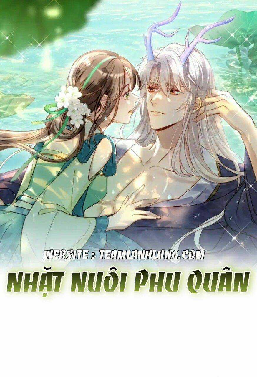 Nhặt Nuôi Phu Quân Chapter 1 trang 0