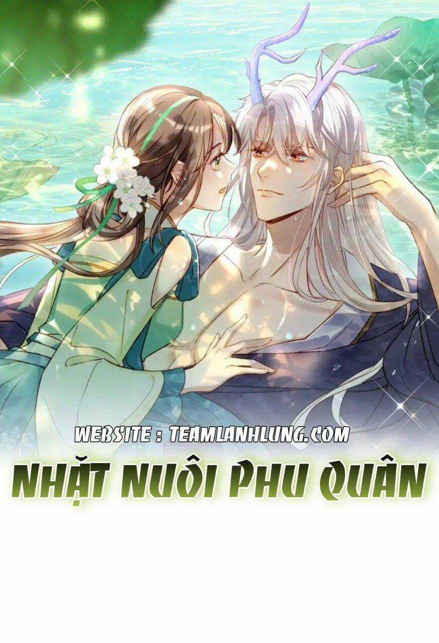 Nhặt Nuôi Phu Quân Chapter 5 trang 0