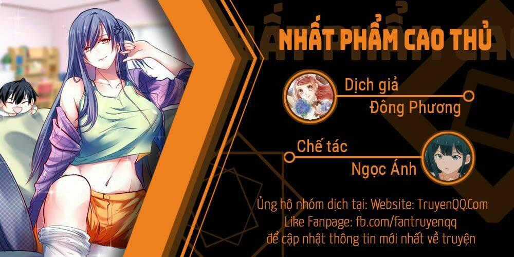 Nhất Phẩm Cao Thủ Chapter 24 trang 0