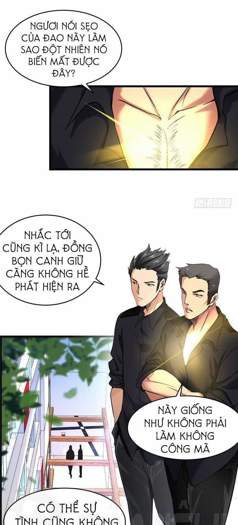 Nhất Phẩm Cao Thủ Chapter 32 trang 1