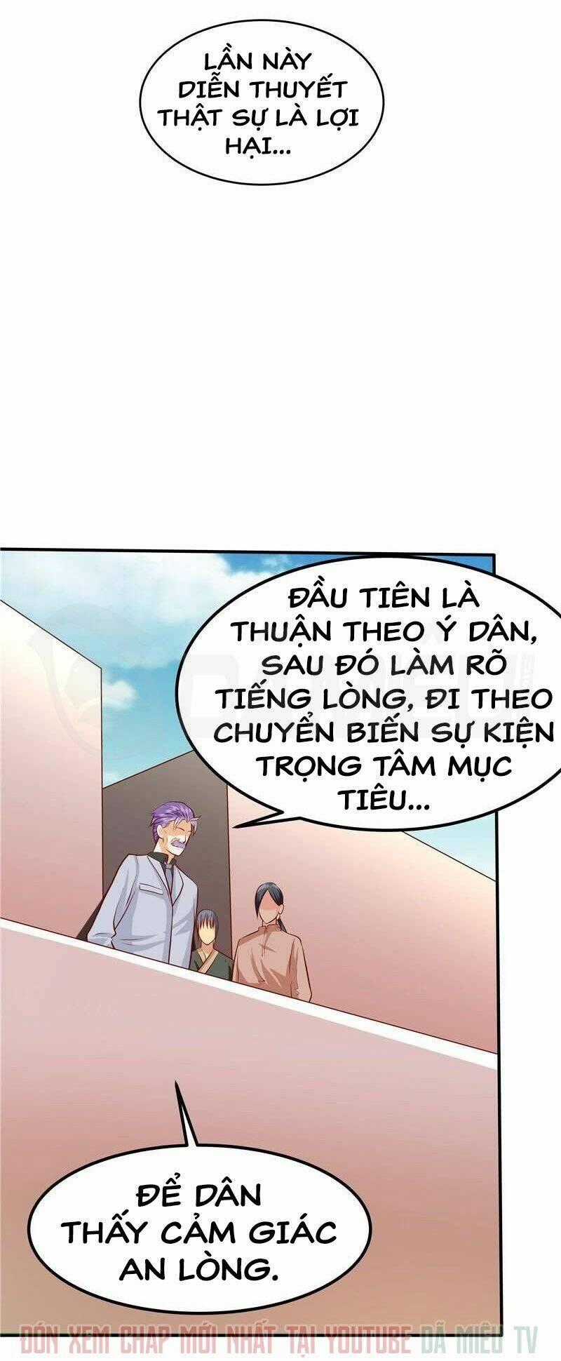 Nhất Phẩm Cao Thủ Chapter 42 trang 1