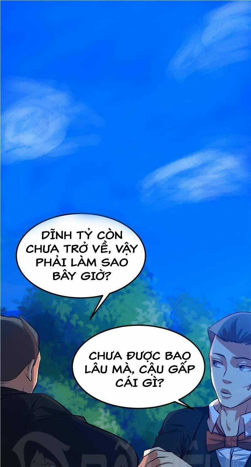 Nhất Phẩm Cao Thủ Chapter 50 trang 1