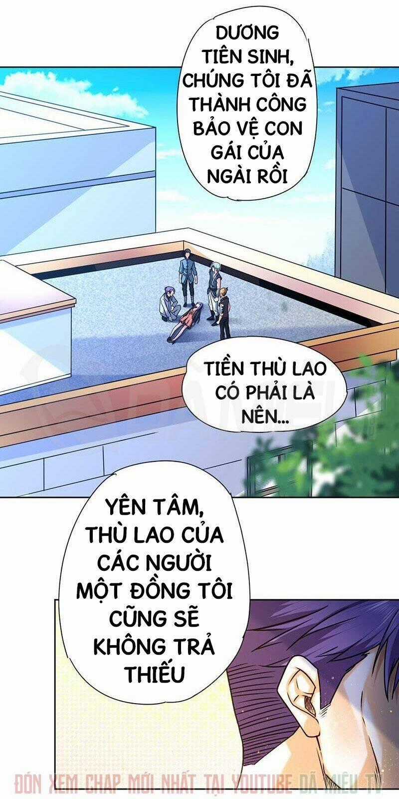 Nhất Phẩm Cao Thủ Chapter 63 trang 1