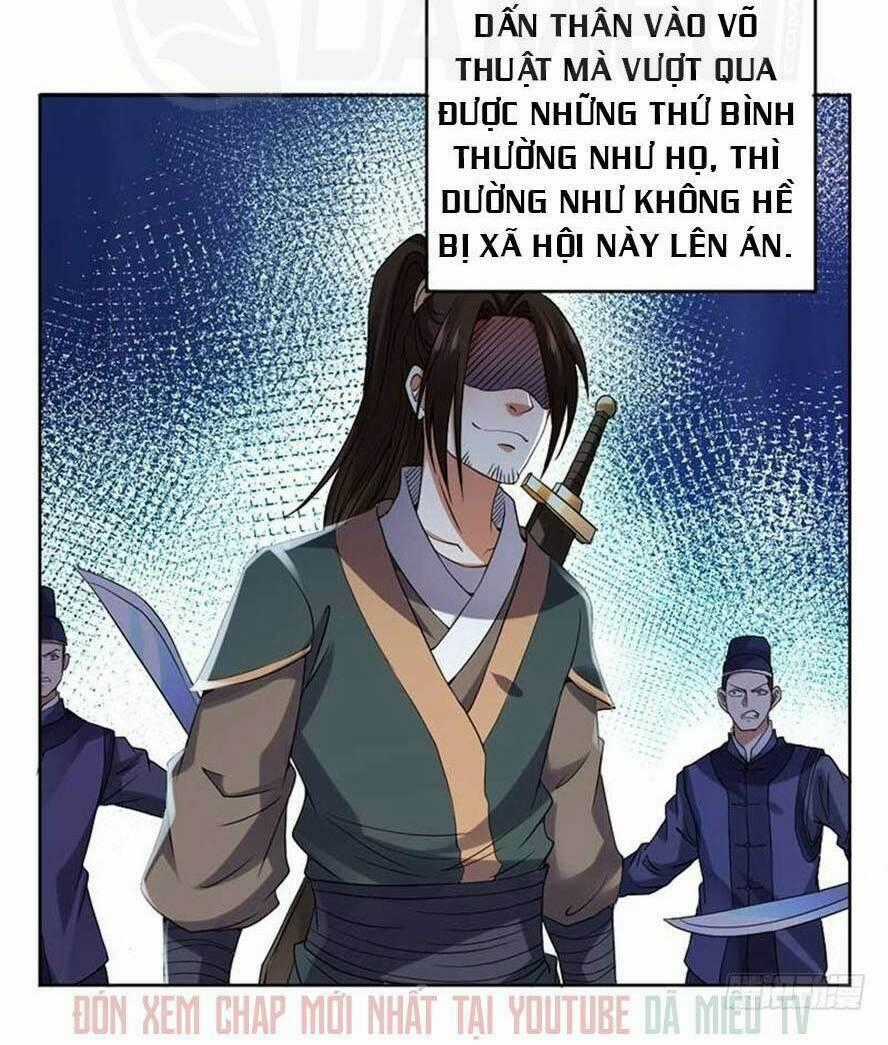 Nhất Phẩm Cao Thủ Chapter 65 trang 1