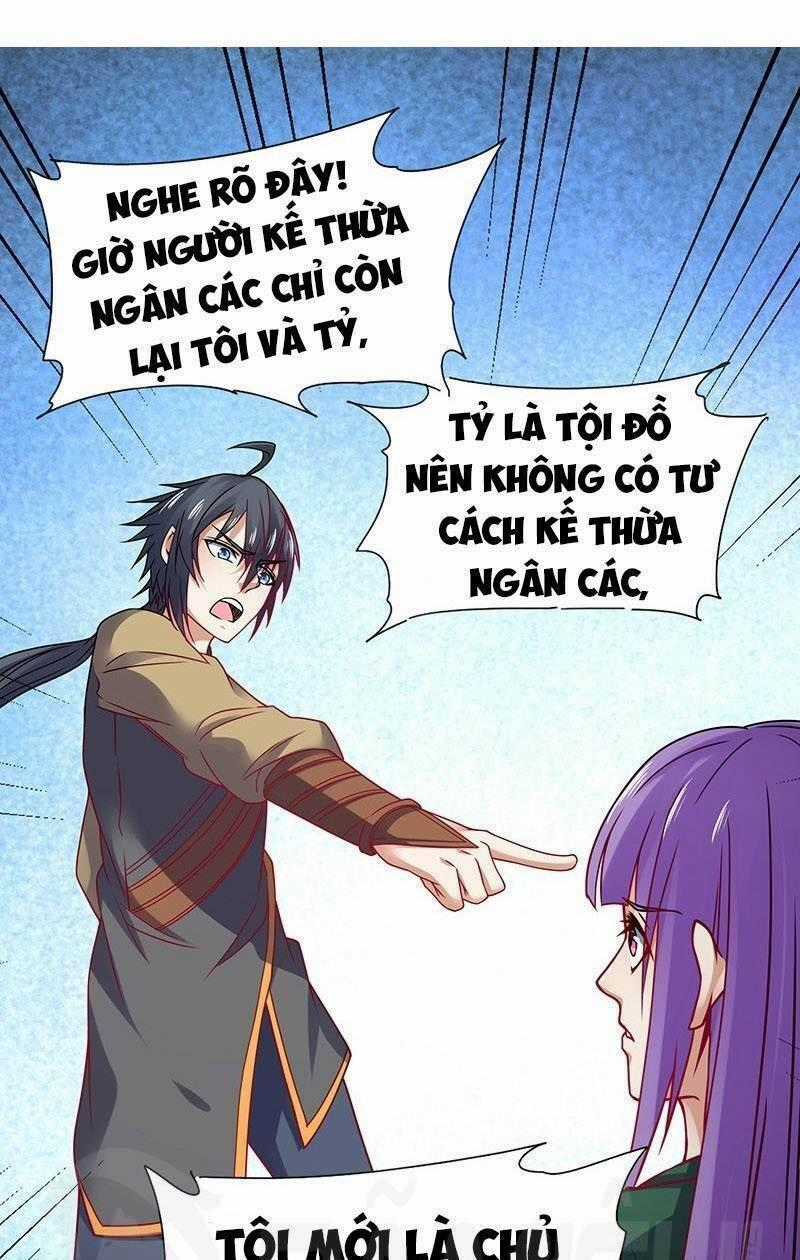 Nhất Phẩm Cao Thủ Chapter 69 trang 0