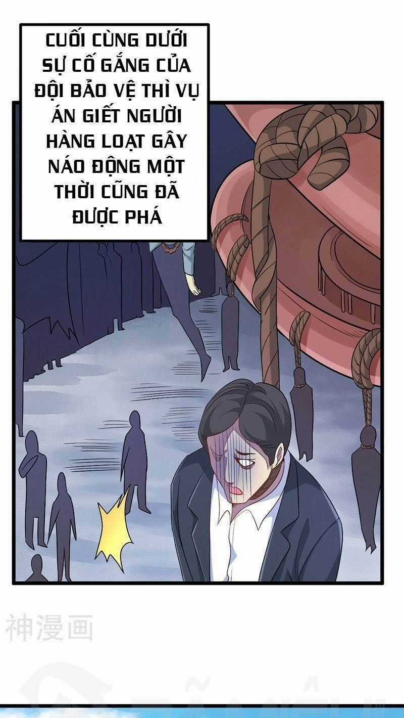 Nhất Phẩm Cao Thủ Chapter 71 trang 0