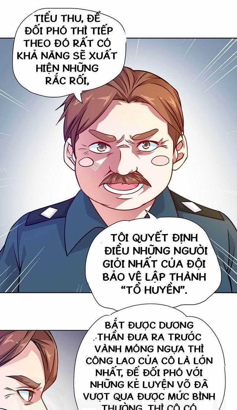 Nhất Phẩm Cao Thủ Chapter 72 trang 1